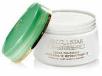 Collistar Crema Fondente Reidratante Supernutriente